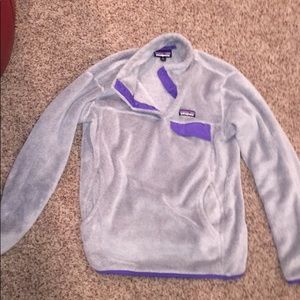 Patagonia Fleece! MAKE AN OFFER